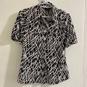 Reitman’s Button Up Shirt